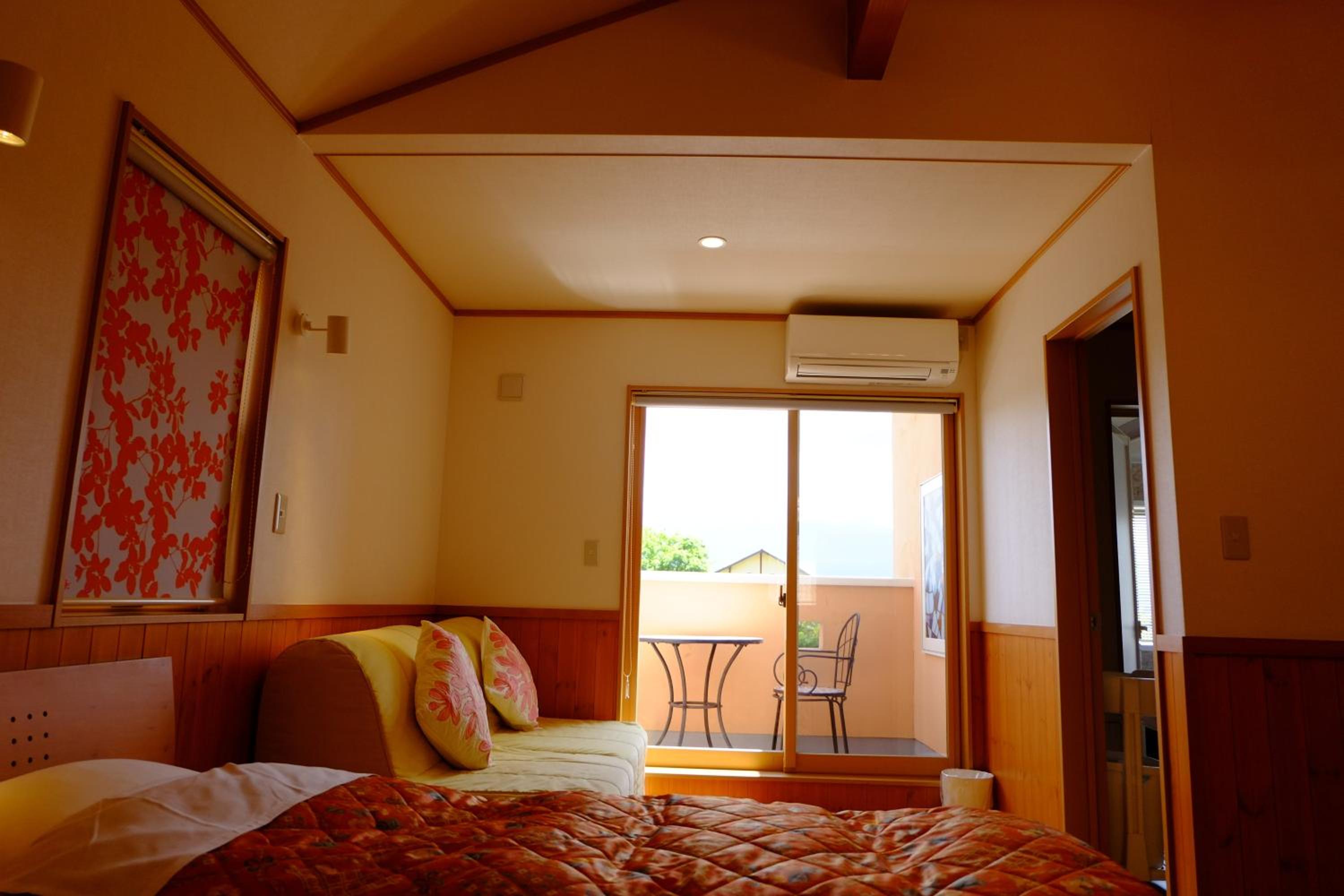 Private, Cottage, Mountain View