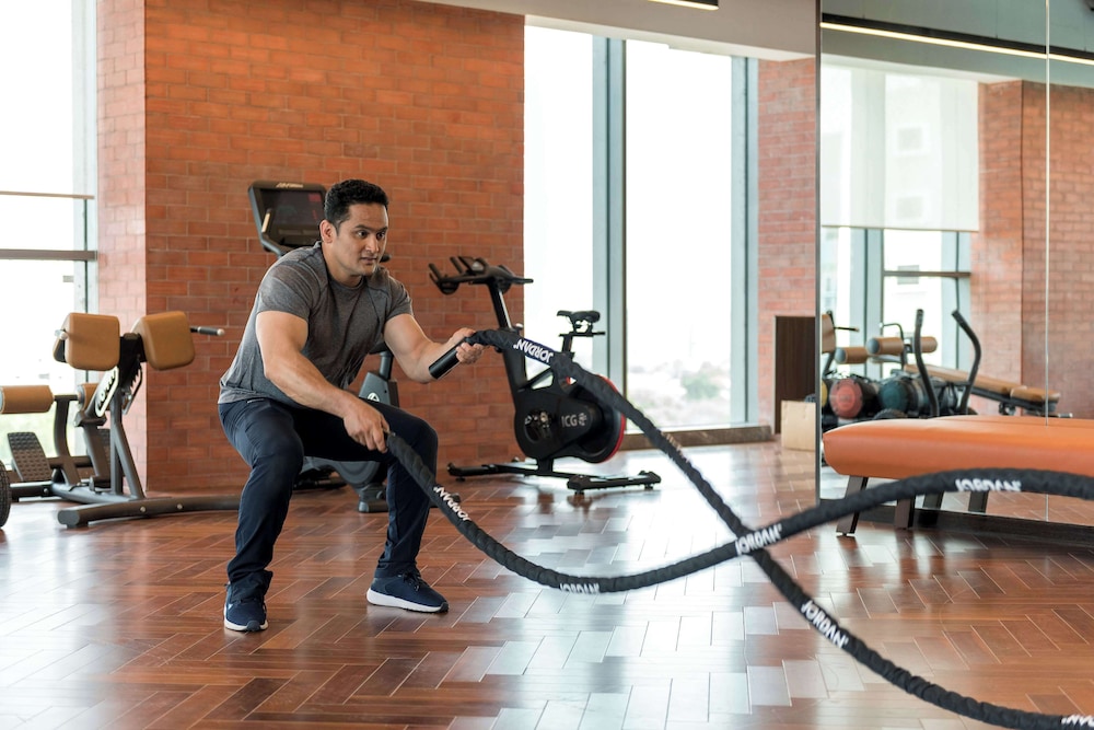 Radisson Blu Hotel & Spa Nashik 28/50