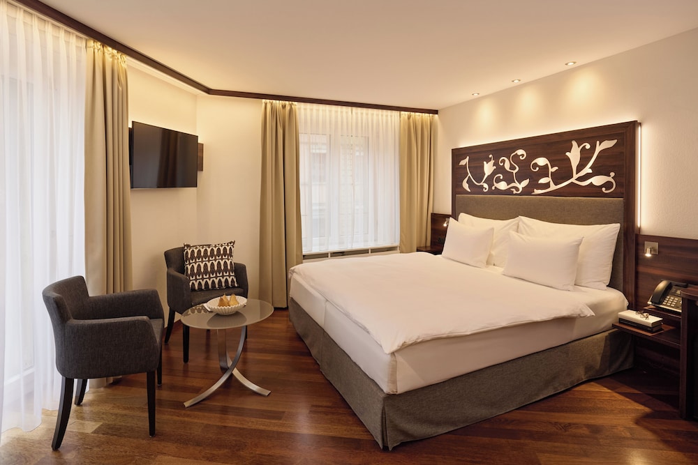 Scheuble Hotel 21/62