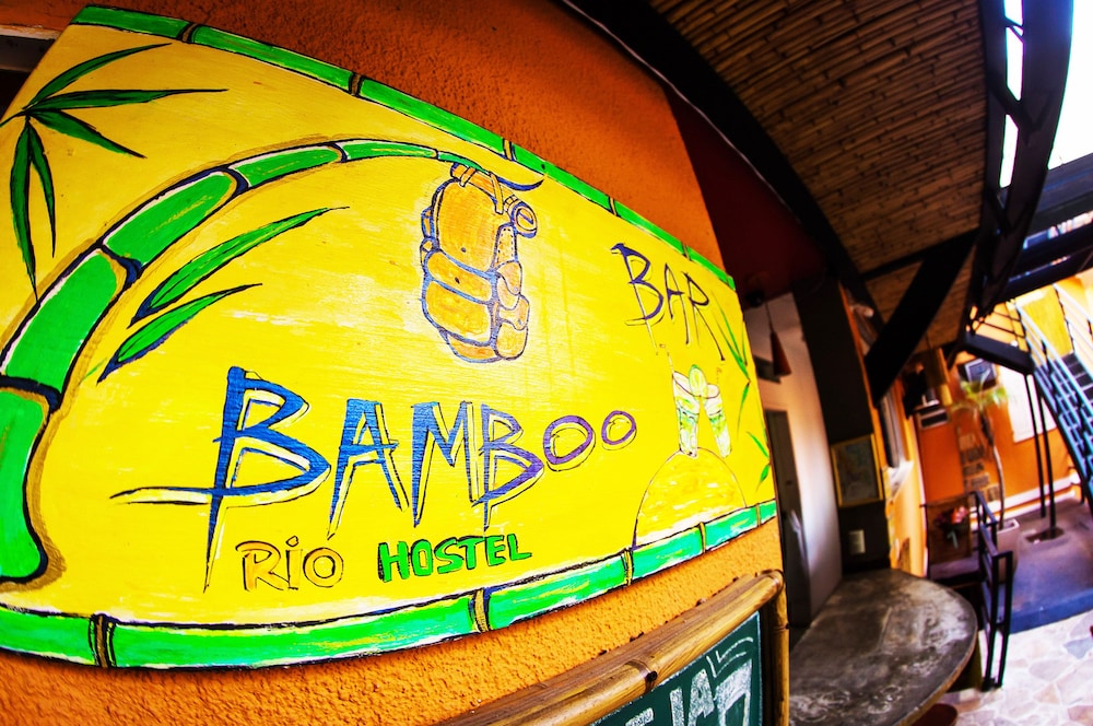 Bamboo Rio旅舍(Bamboo Rio Hostel) 图片5