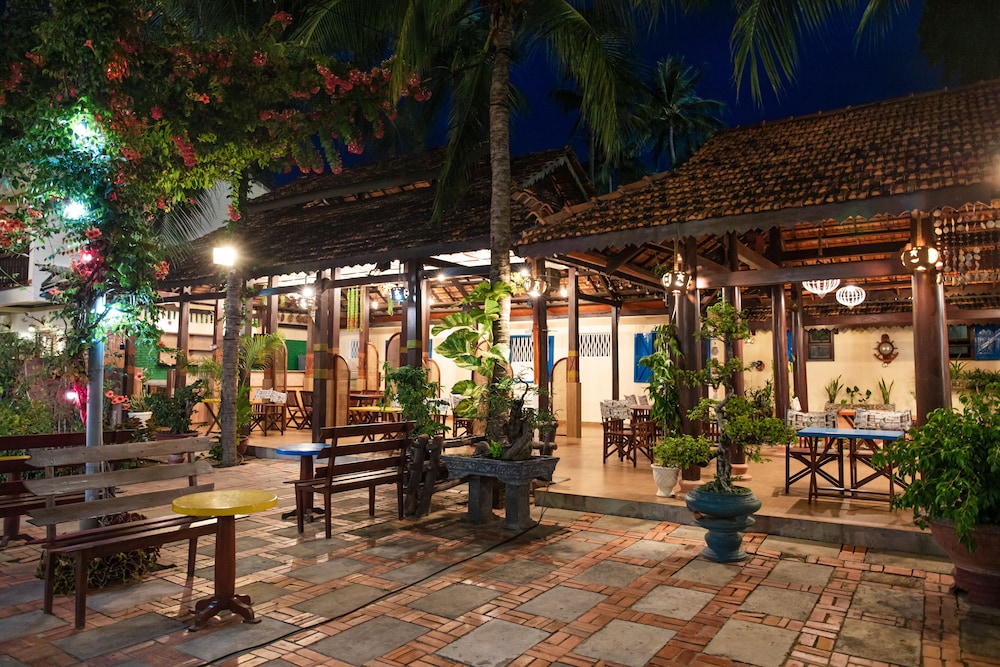 Bao Quynh Bungalow 64/71