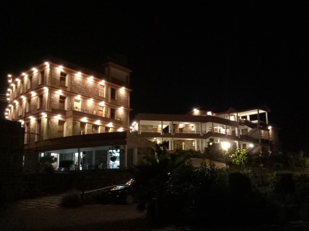 Palm Valley Svasti Resort photo3