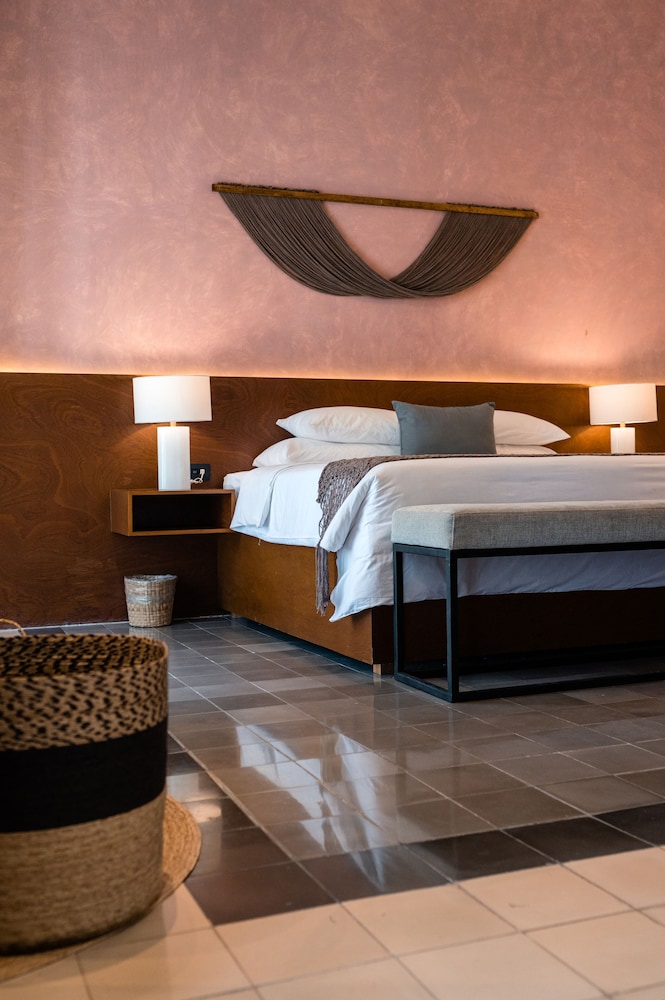 Piedra de Agua Hotel Boutique 32/77