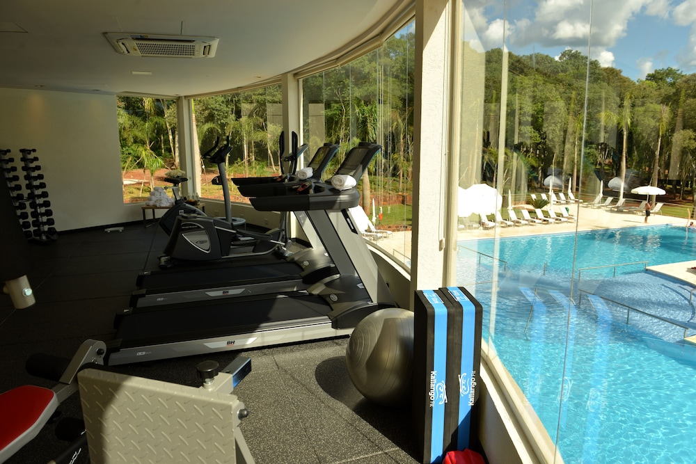 Falls Iguazu Hotel & Spa 43/67