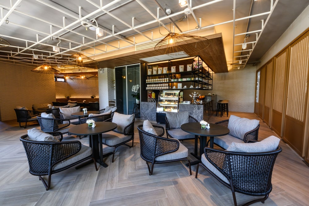 iSanook Hua Hin Resort and Suites (SHA Plus+) 45/69