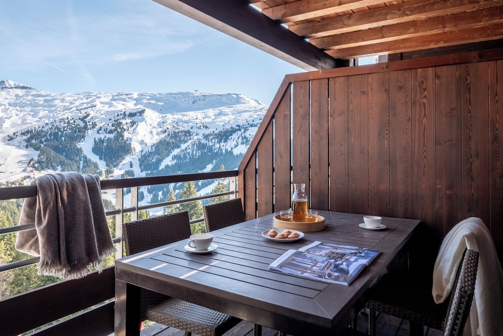 Residence Pierre and Vacances Premium Les Terrasses d'Helios 38/49