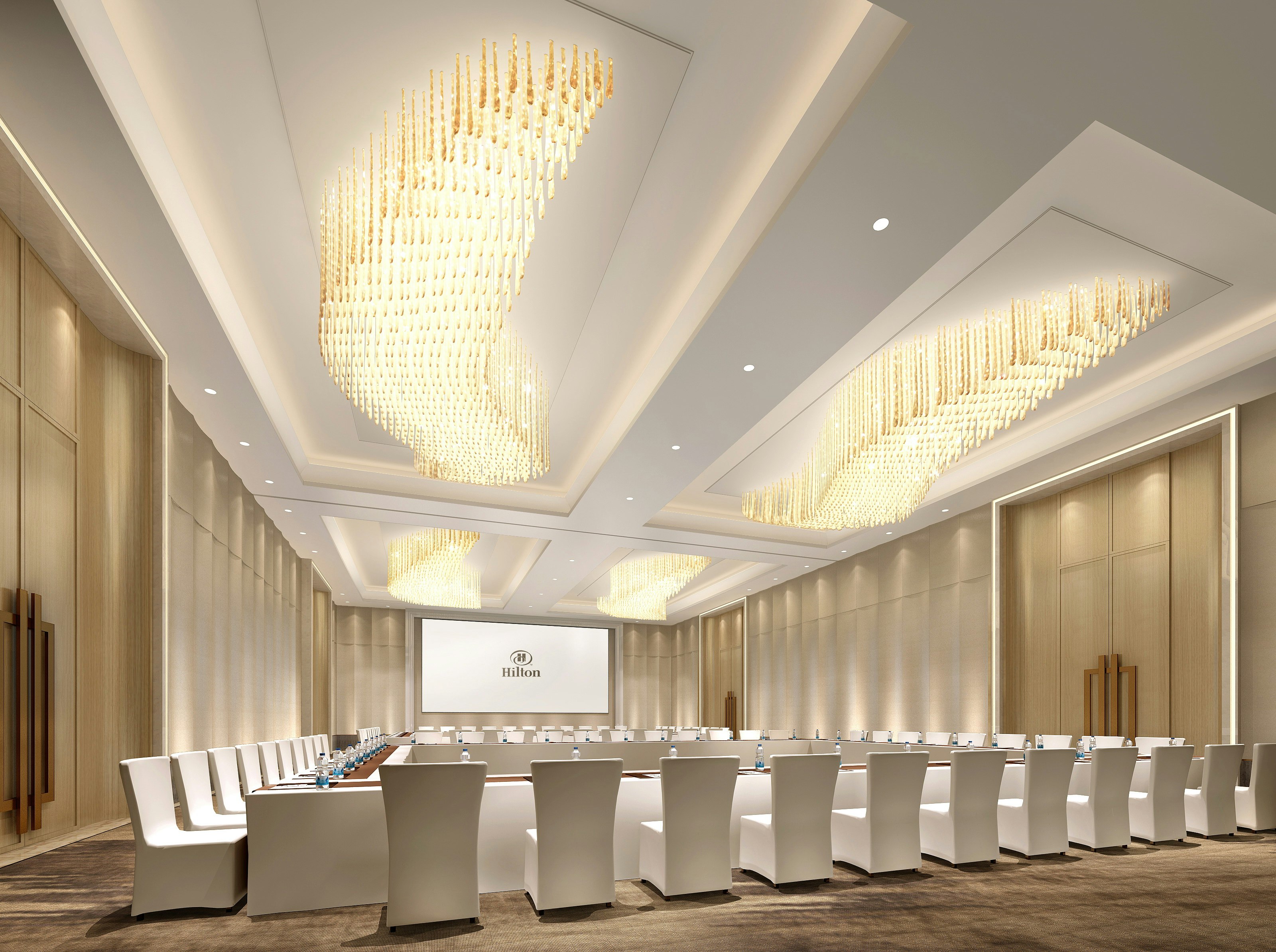 Hilton Yuxi Fuxian Lake 34/50