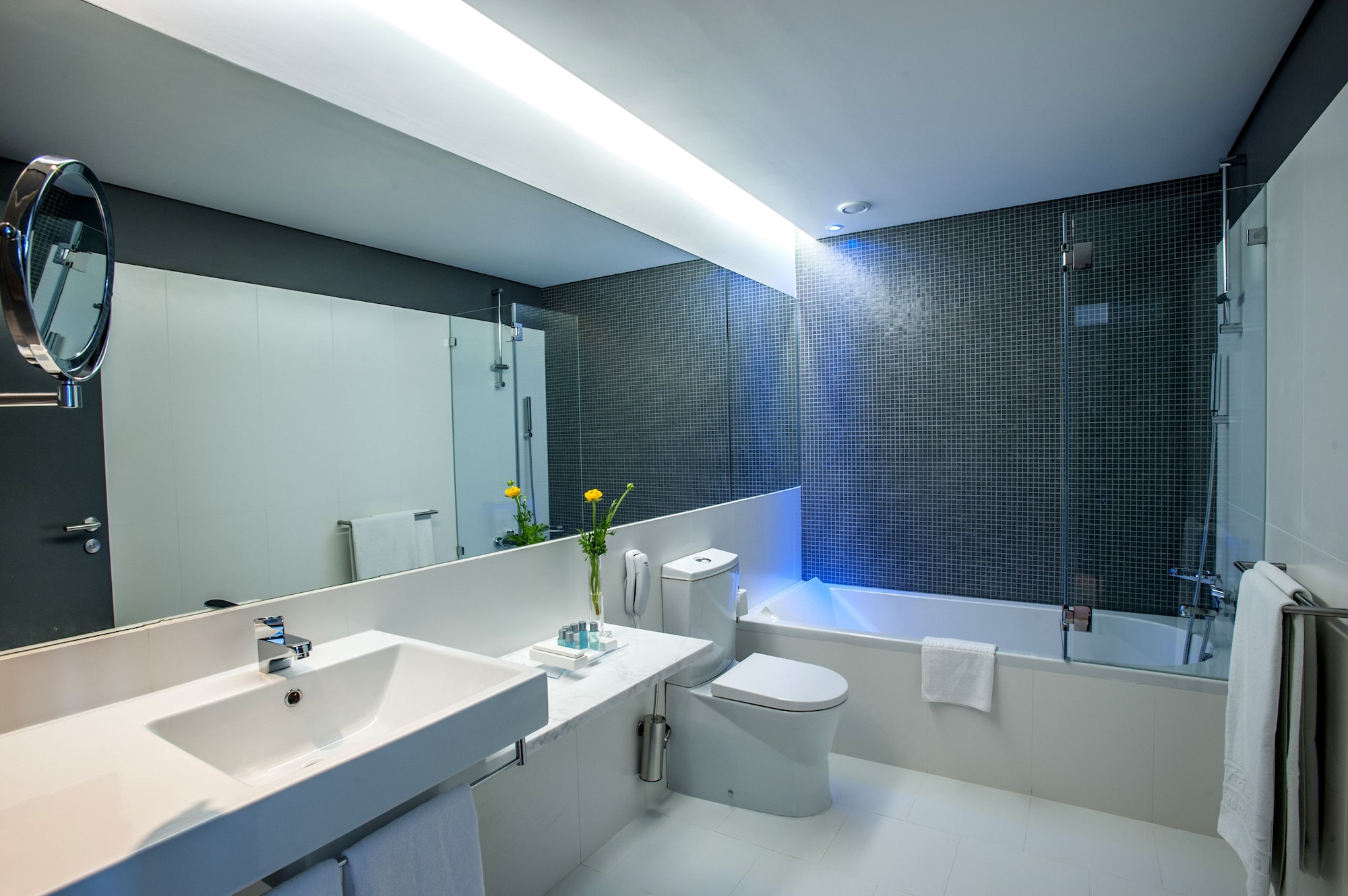 جناح جونيور بسرير مزدوج، Pestana Cidadela Cascais 5/5