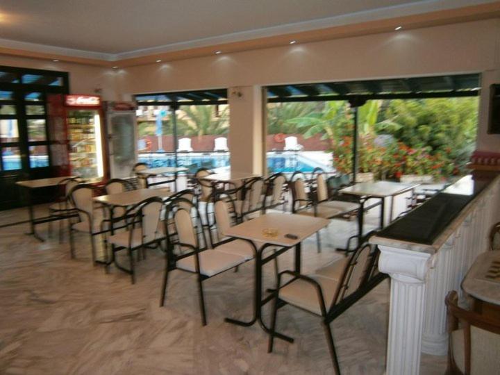 Portego Hotel 13/24