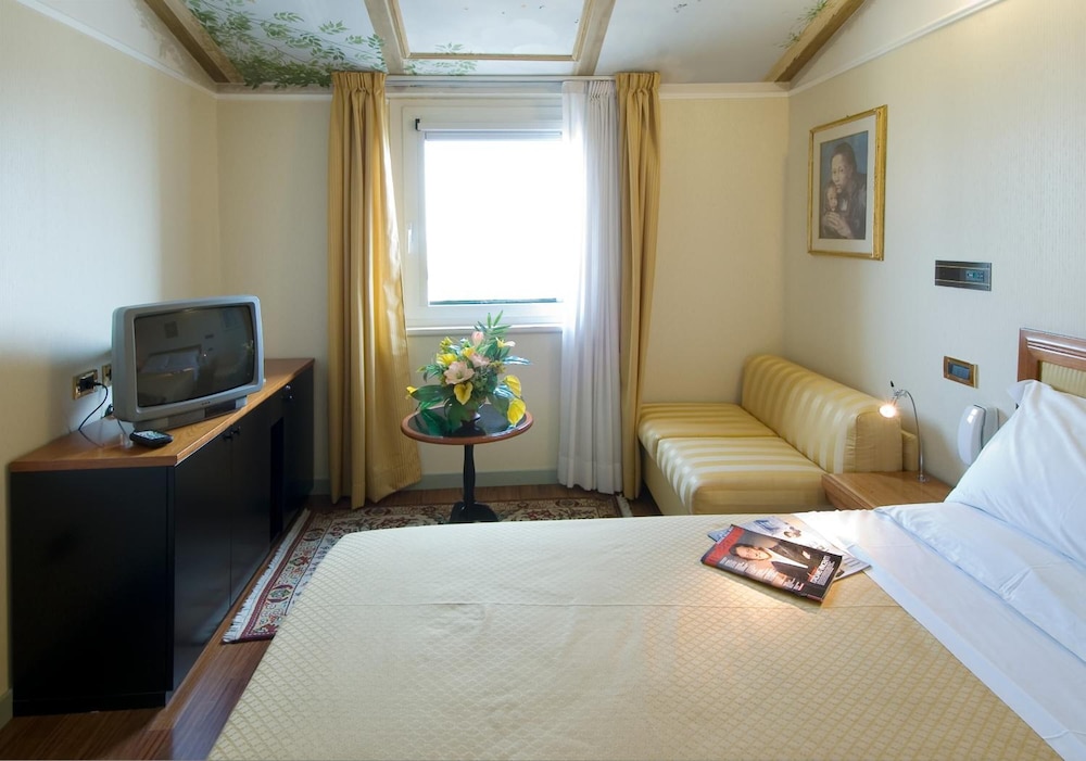 Hotel Della Porta 19/46