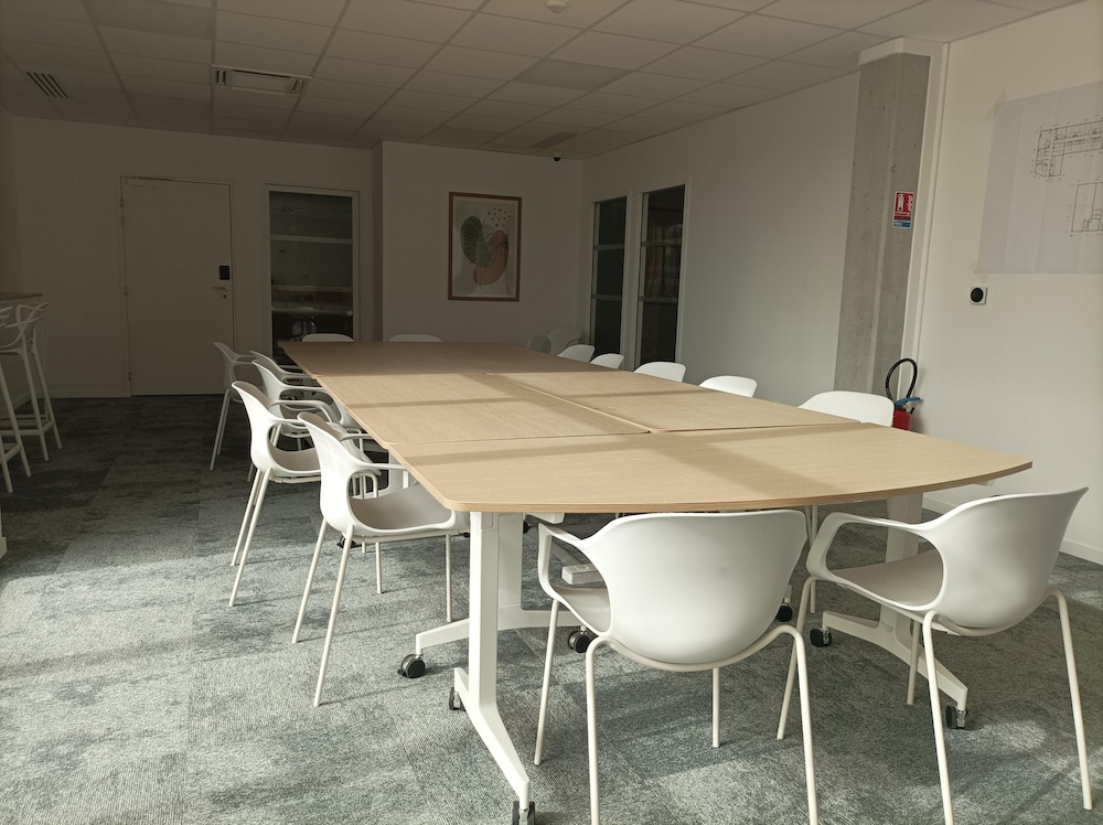 ibis Styles Amiens Sud 37/41