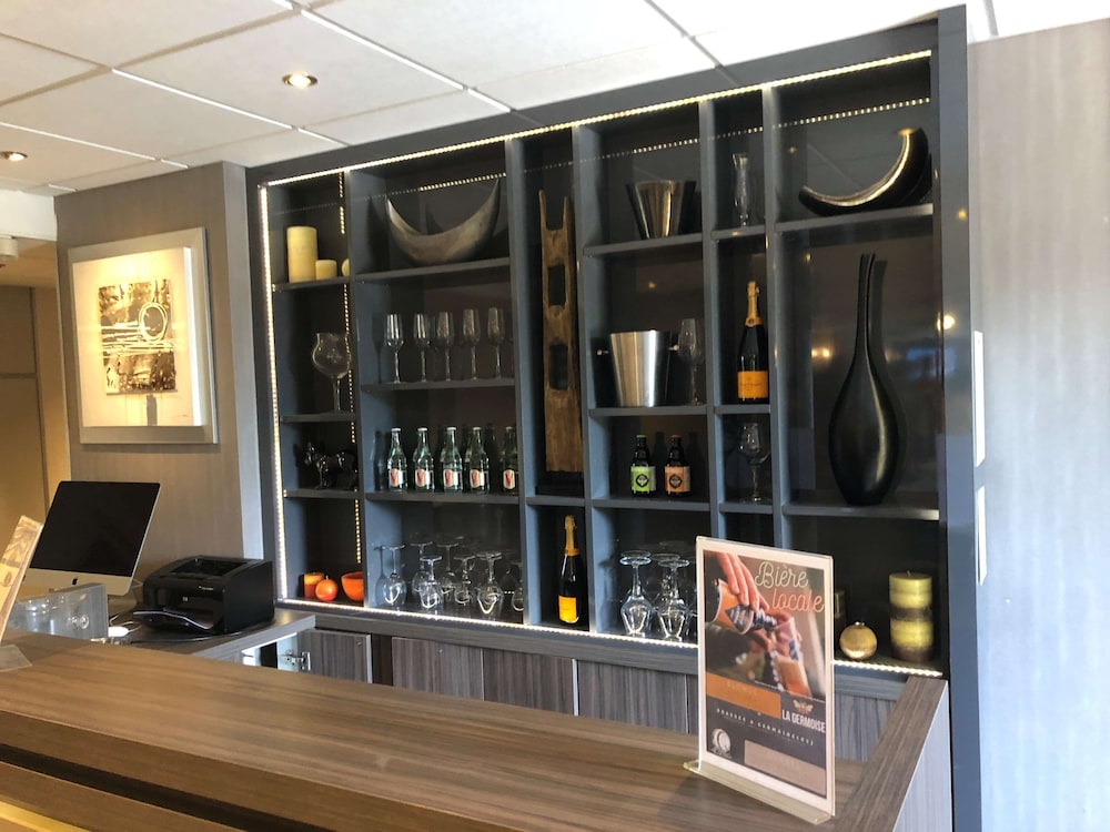 Ibis Styles Saint Quentin 10/59