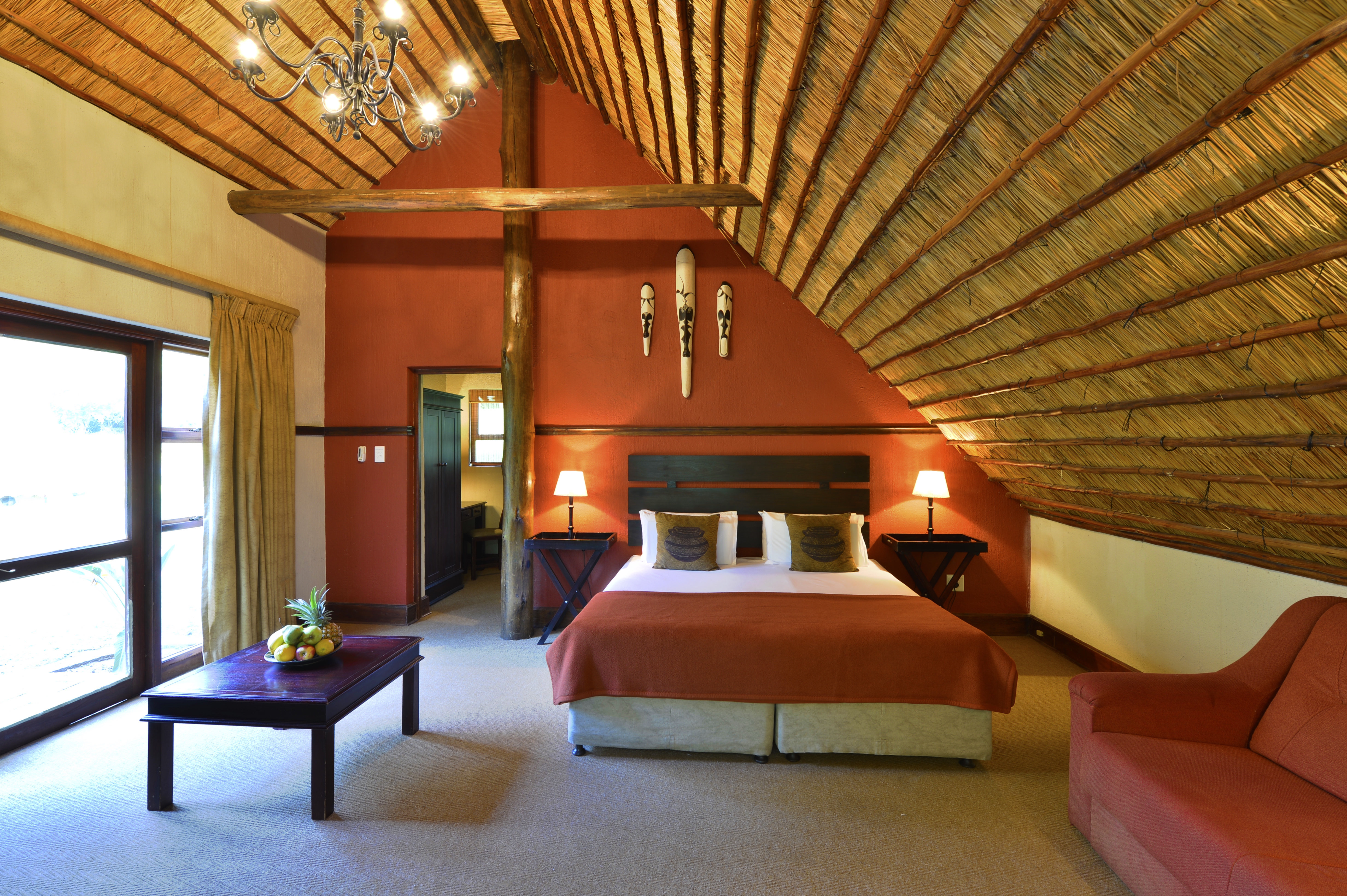 Pestana Kruger Lodge 14/46