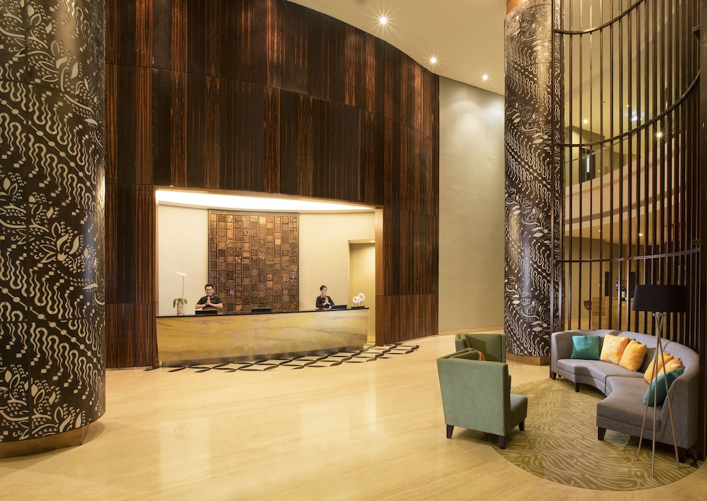 Nemuru Grand Bellevue Radio Dalam 5/39