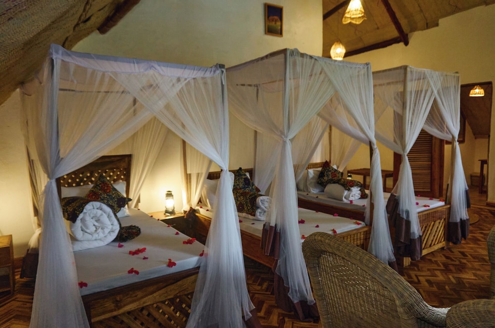 Arusha Safari Lodge 30/50
