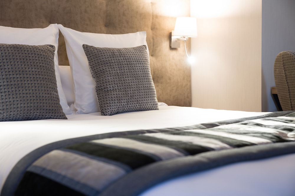 Best Western Plus Hotel Le Rive Droite And Spa 21/51