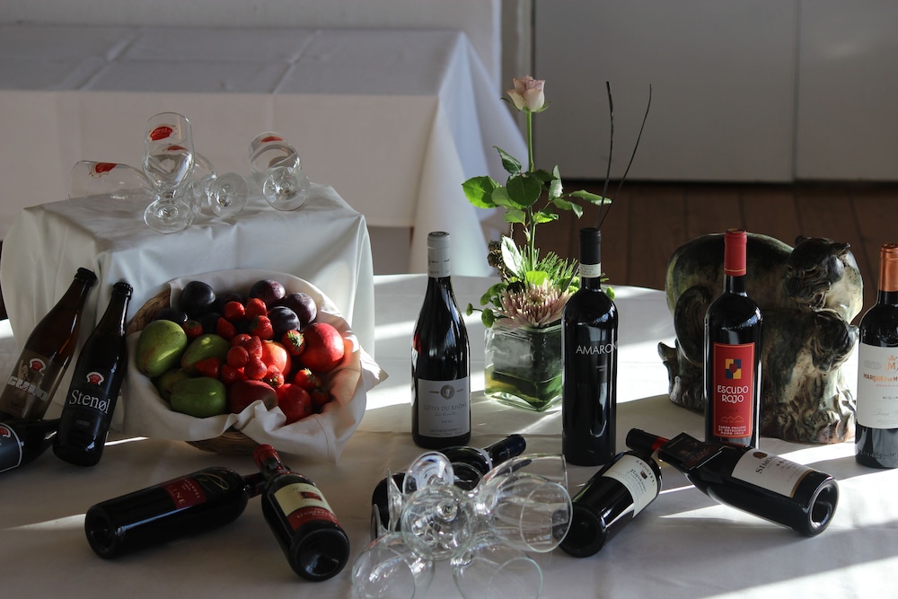 Montra Hotel Hanstholm 47/57