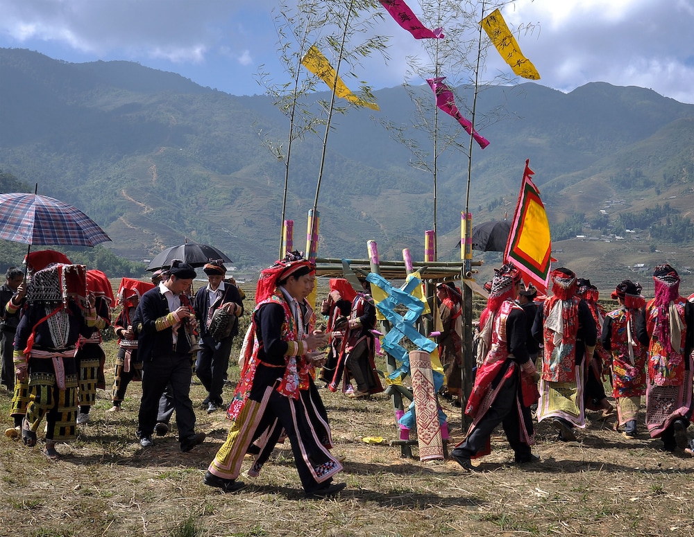 Silk Path Grand Resort & Spa Sapa 39/46