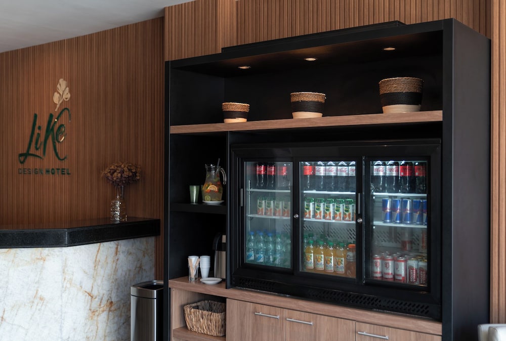 Like Design Hotel 7/50