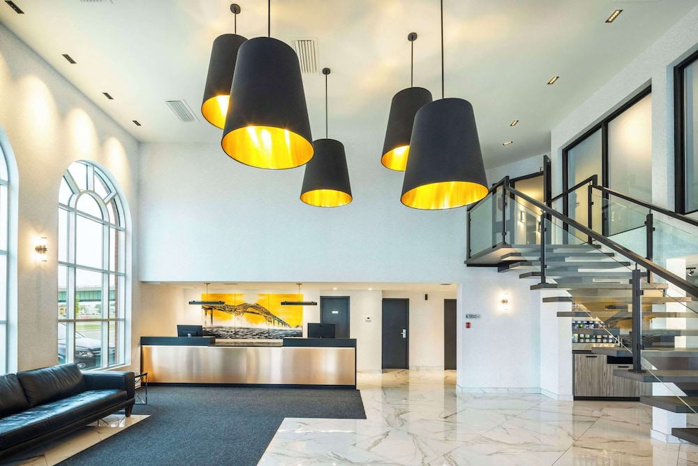 Les Suites de Laviolette Ascend Hotel Collection 8/62