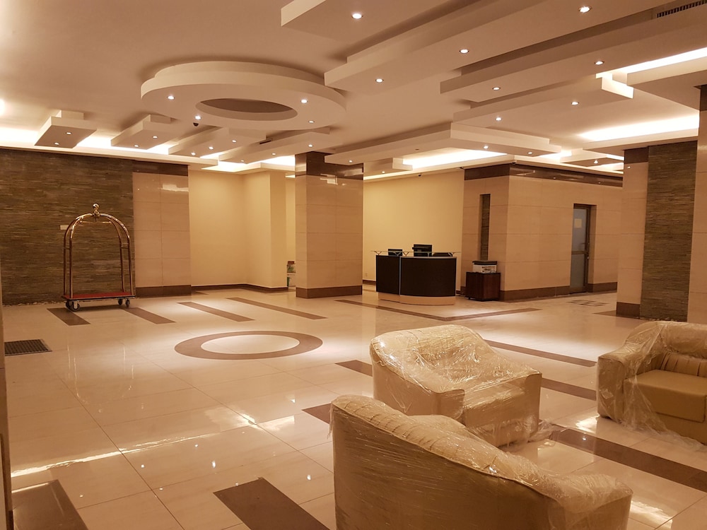 Magic Suite Al Mahboula - 2 7/36