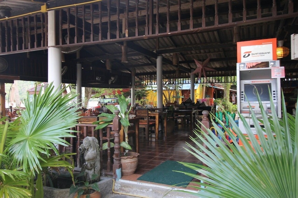 Pen S Bungalow 57/70