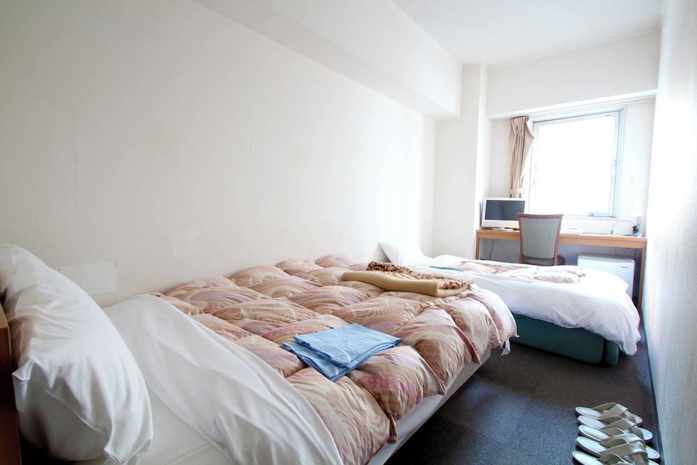 Sakura Hotel Ikebukuro 24/68