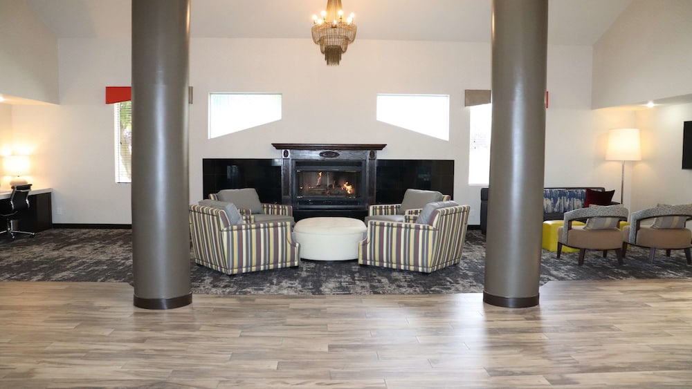 Best Western Porterville Inn 15/47