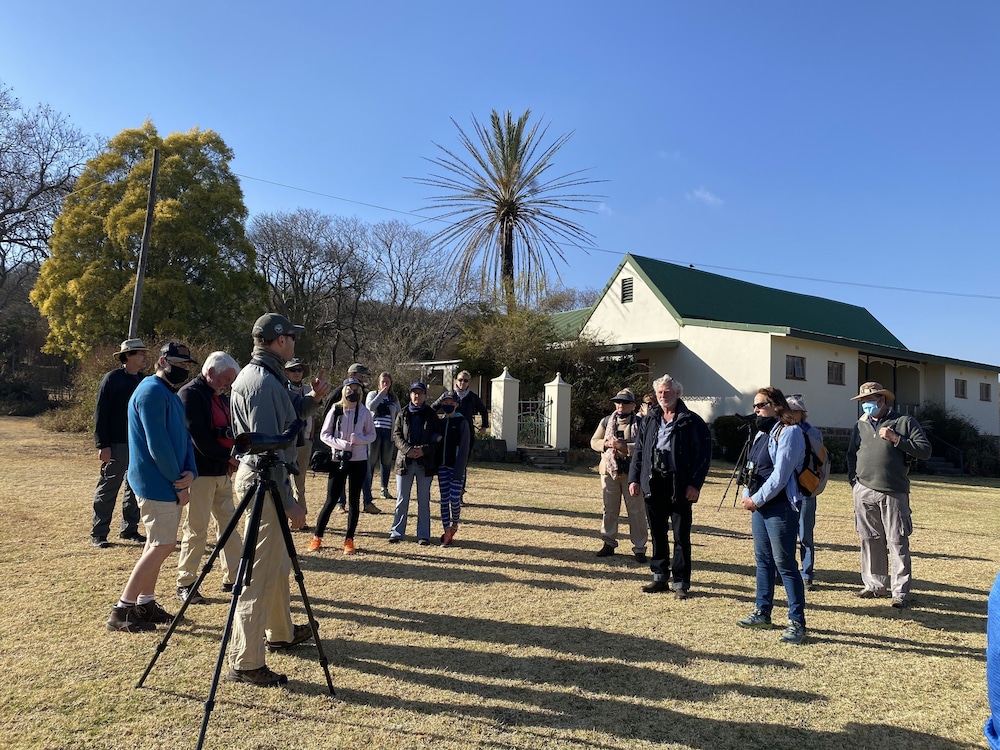 Spionkop Lodge 47/50