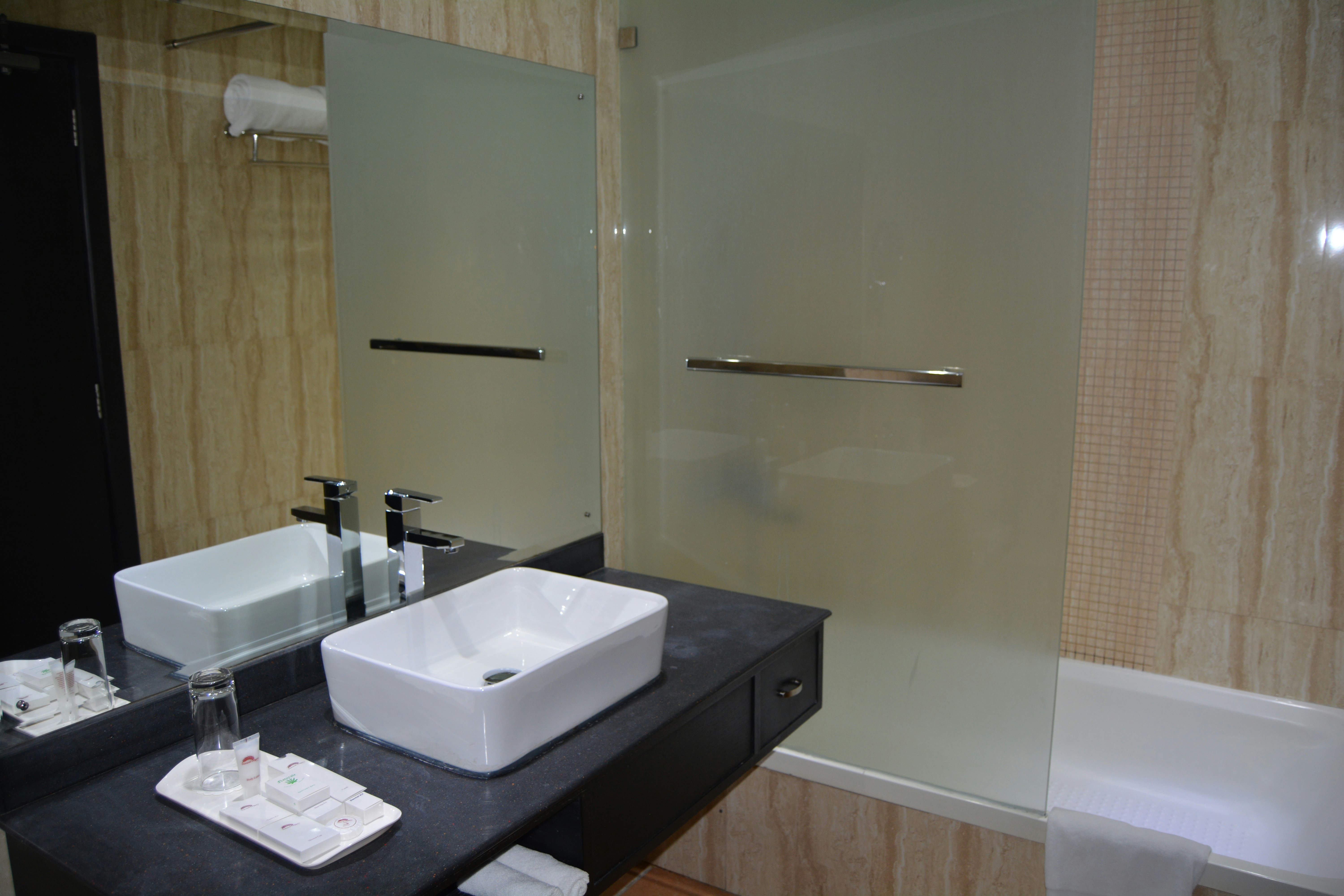 The Olive Hotel 18/18