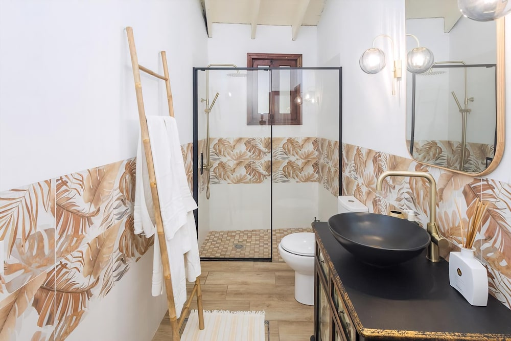 HOTEL RURAL LAS CALAS 50/50