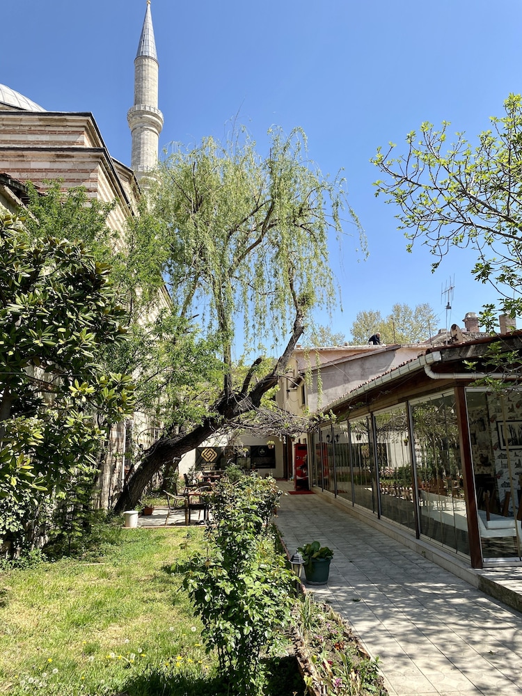 Tashan Hotel Edirne 45/50