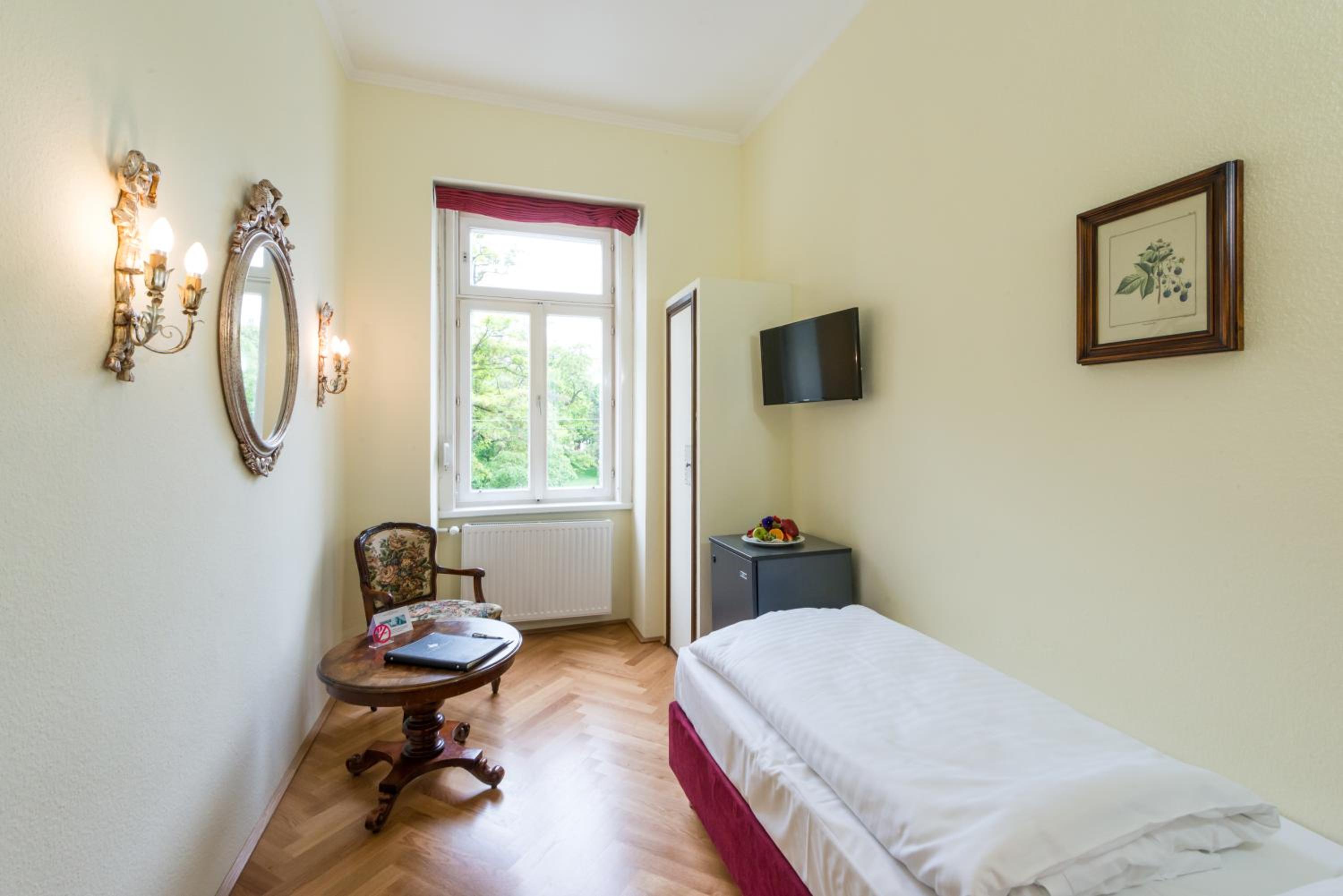 Single room