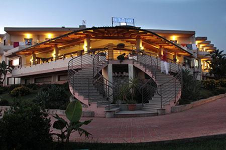 Santa Chiara Hotel Residence 1/57