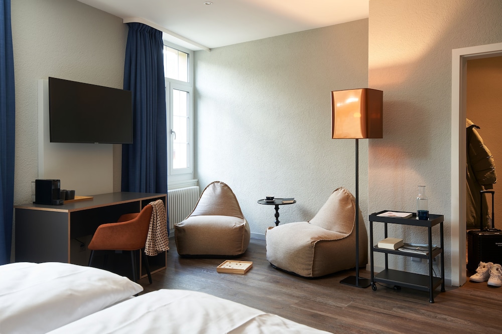 THE HEY HOTEL INTERLAKEN 14/41