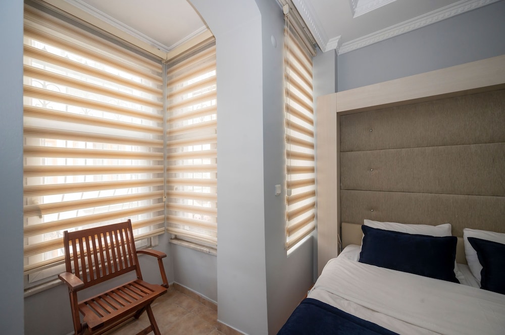 Taksim Suite Ii 23/35