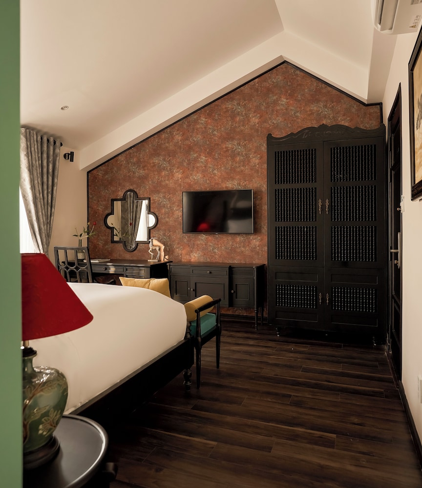 Vanessa Boutique Hotel An Bang 33/42