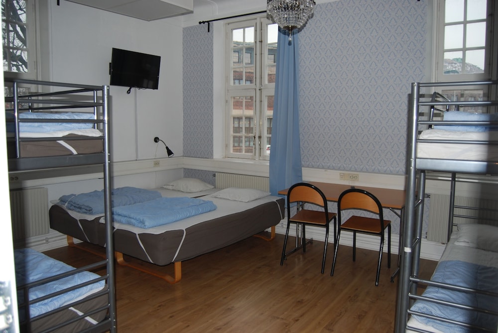 Halmstad Hotell And Vandrarhem Kaptenshamn 19/50