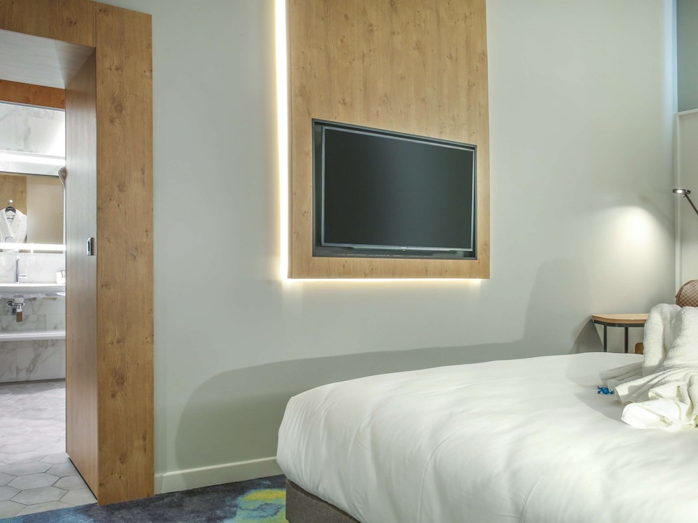 Novotel Saint Brieuc Centre Gare Opening May 2017 31/72