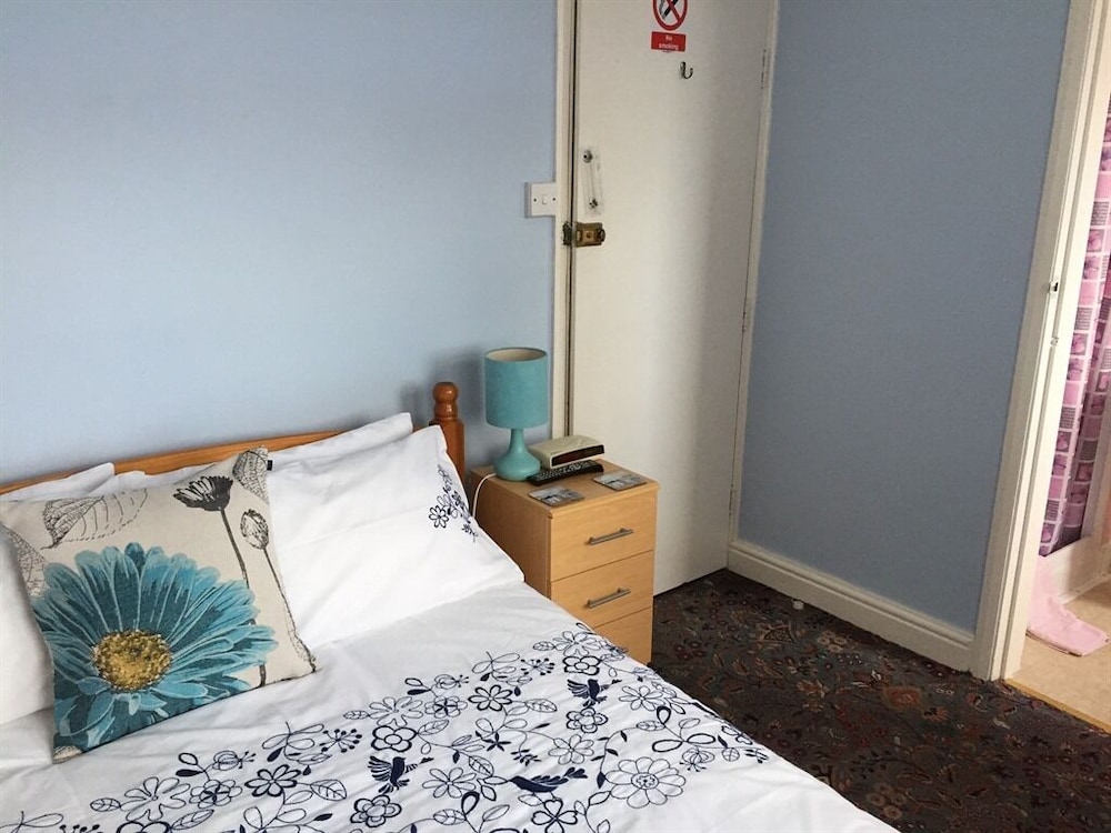 Trinity Hotel - Guest house 18/50