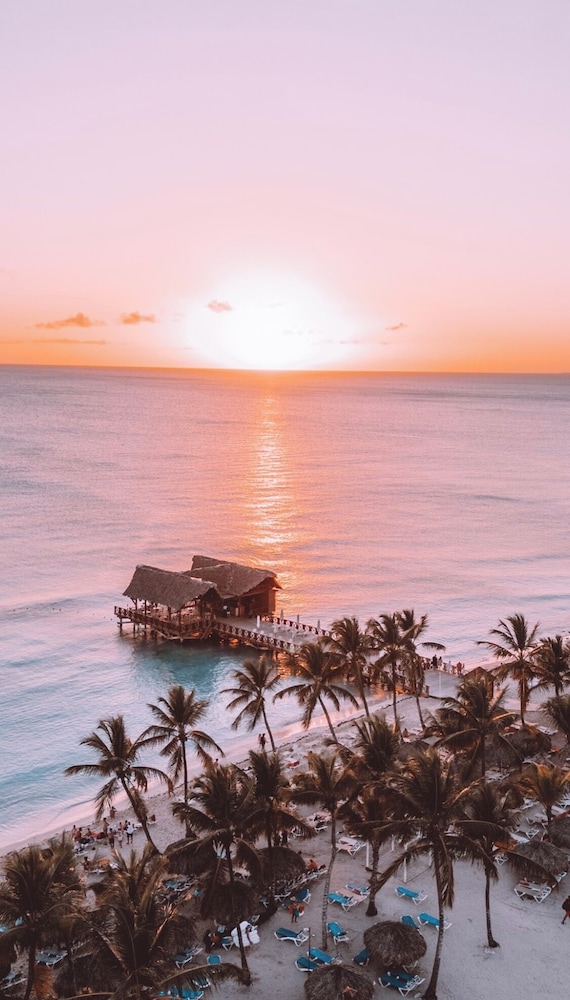 Sunscape Dominicus La Romana 45/50