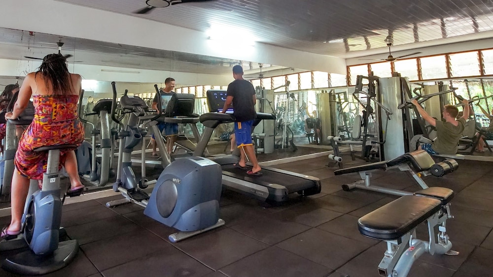 Papillon Lagoon Reef Hotel 27/61