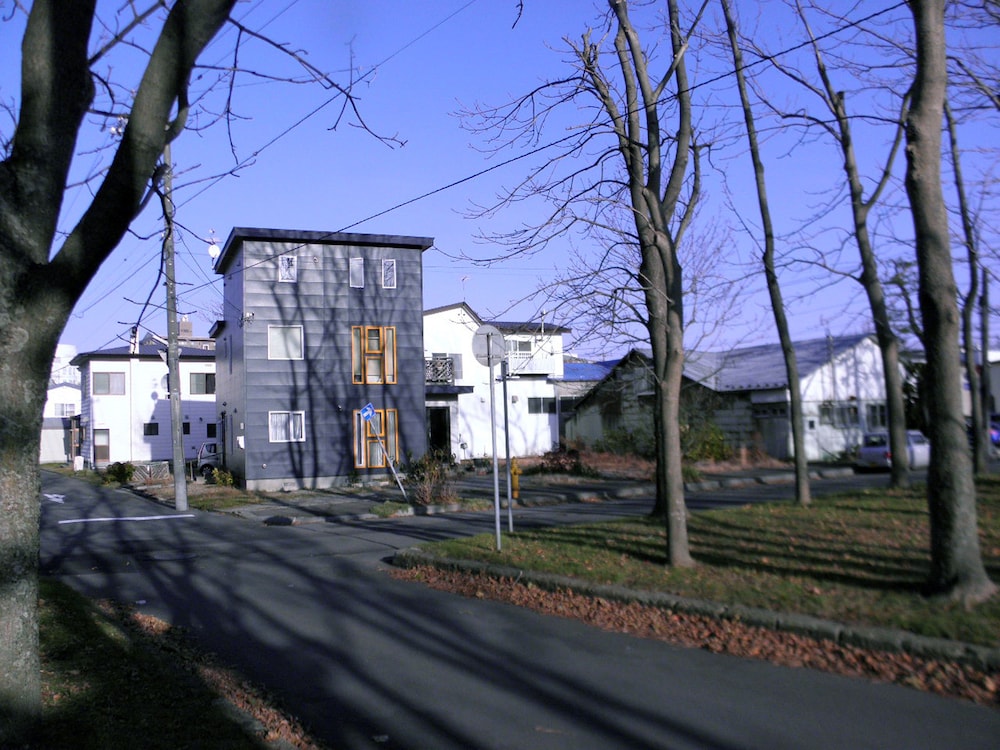 Guesthouse Annabel 29/33