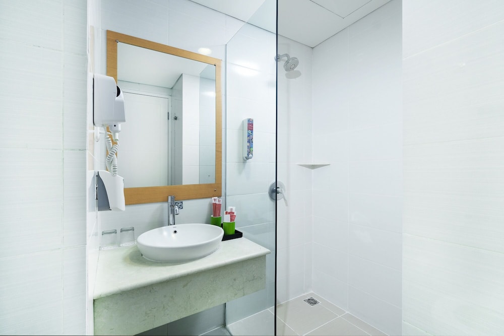 favehotel Rungkut Surabaya 39/41