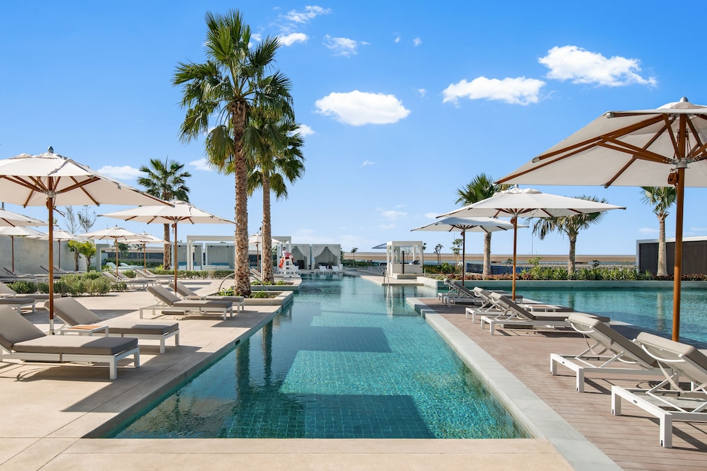 Address Beach Resort 3/78