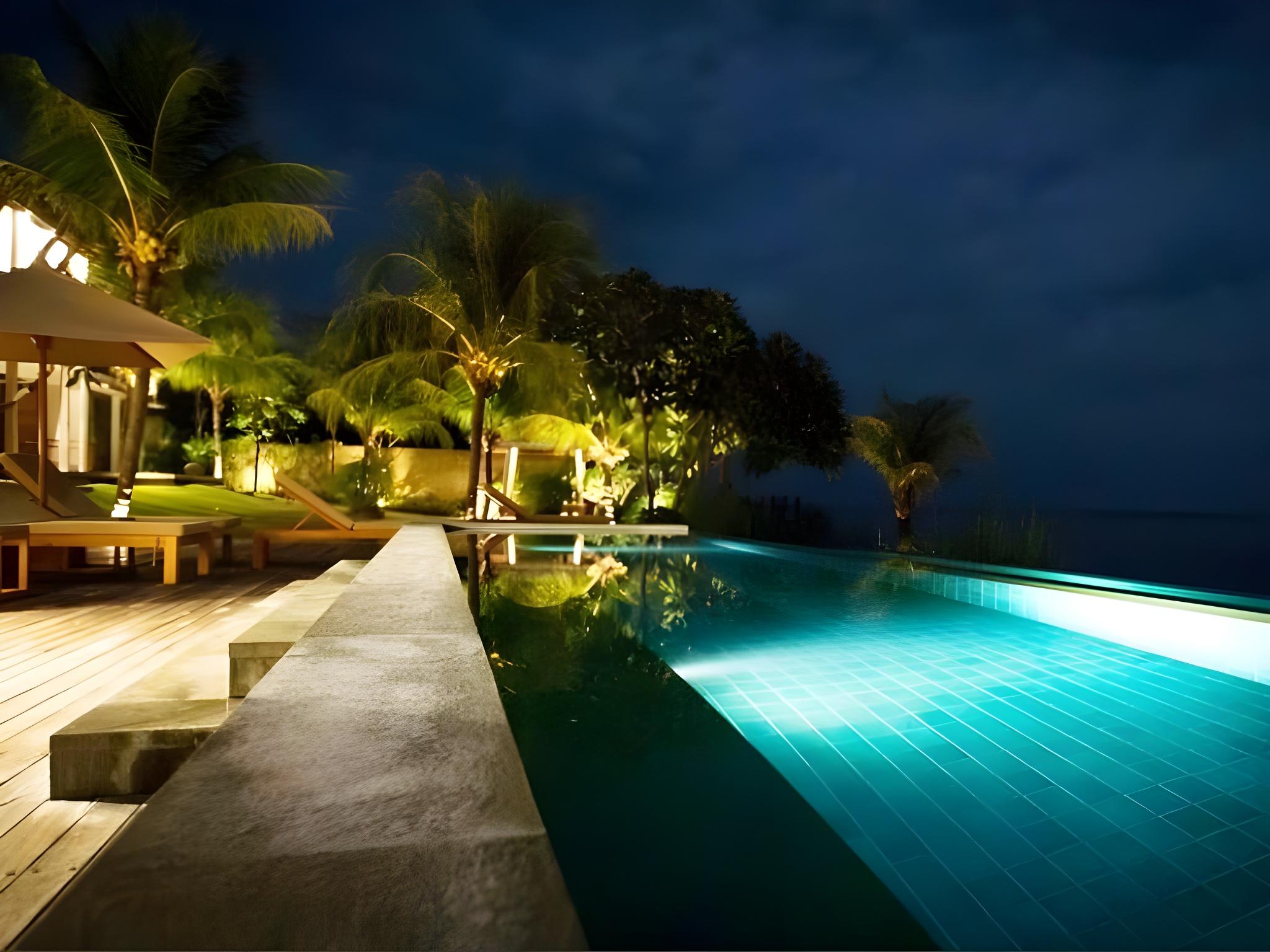 Villa Bukit Segara 29/38