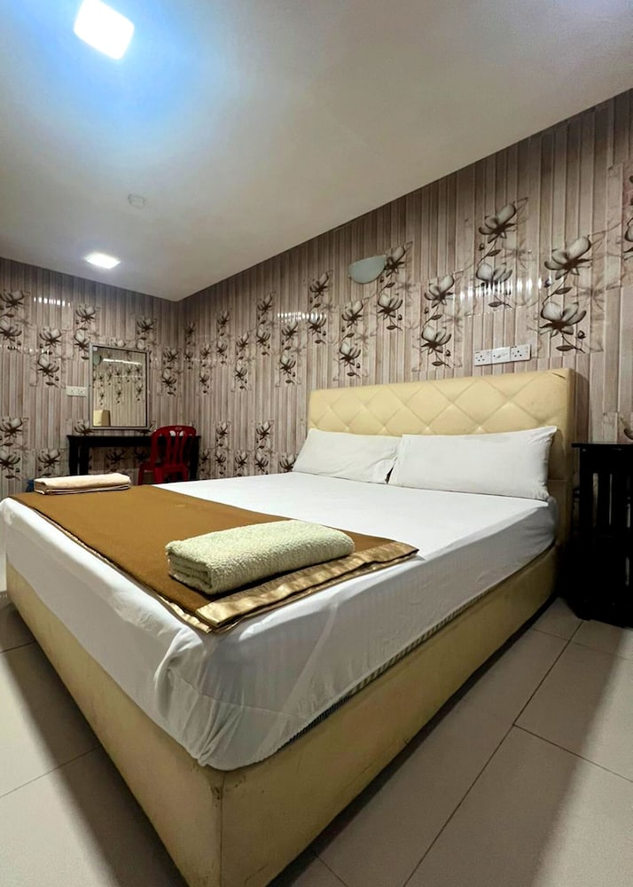 New Wave Shah Alam Hotel 17/47