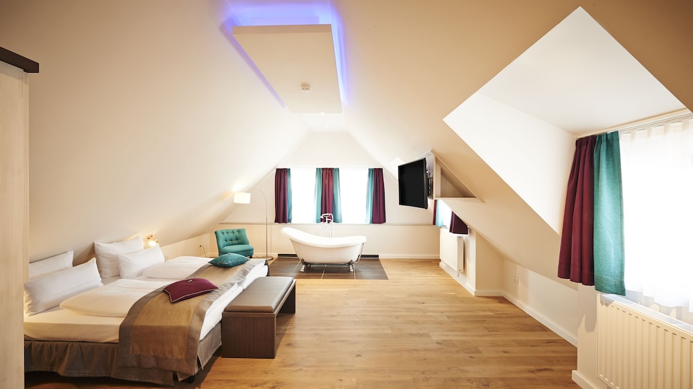 Hotel Elch Boutique 17/63
