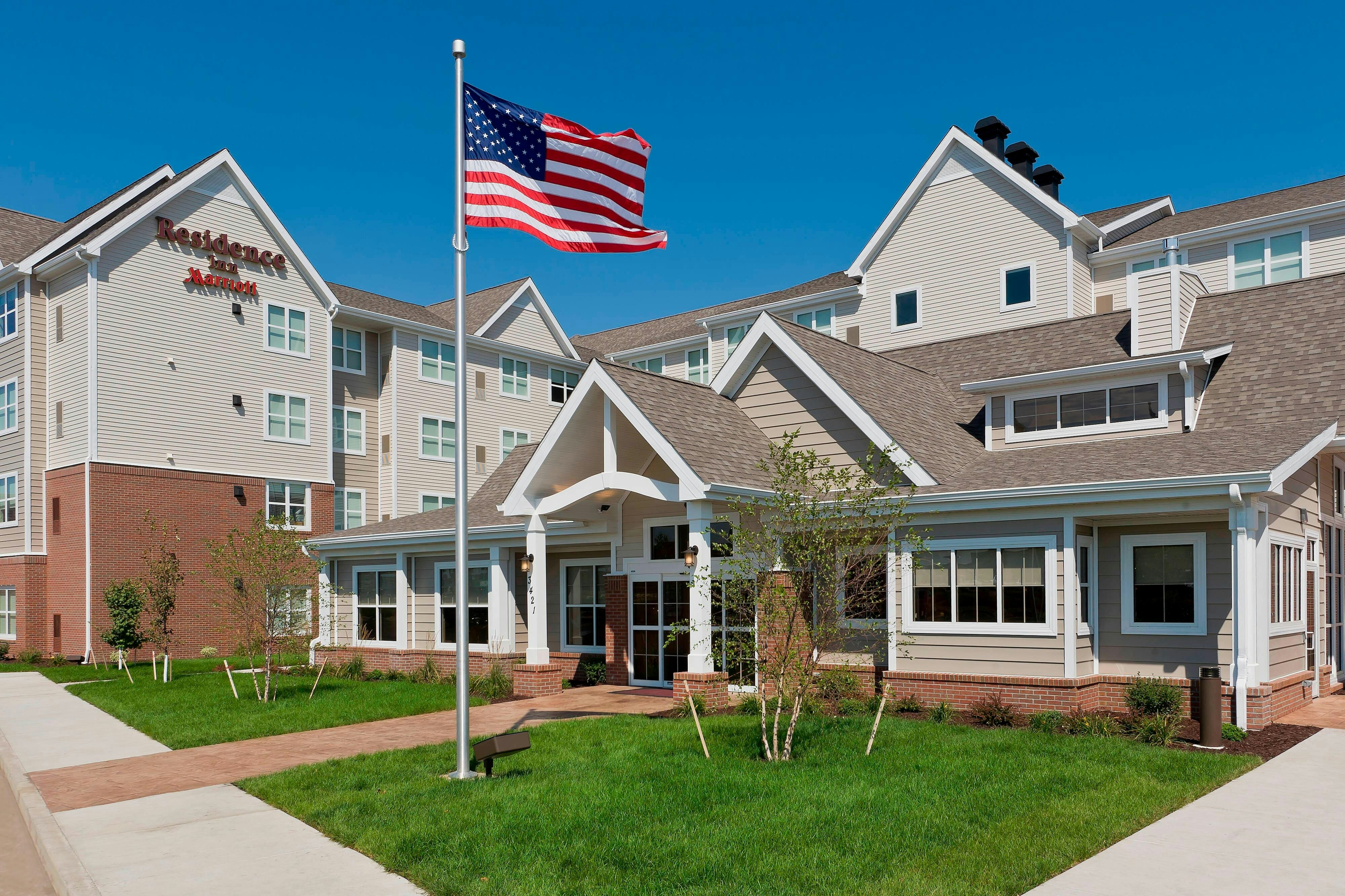 Residence Inn Bismarck North 31/31