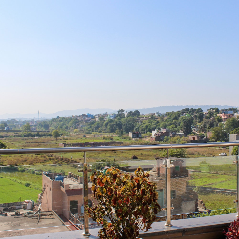 Comfort Inn Rishikesh 60/64